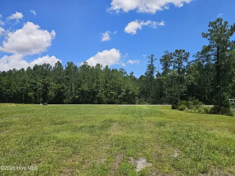 Lot 20 Bailey Pointe Drive Belhaven NC 27810