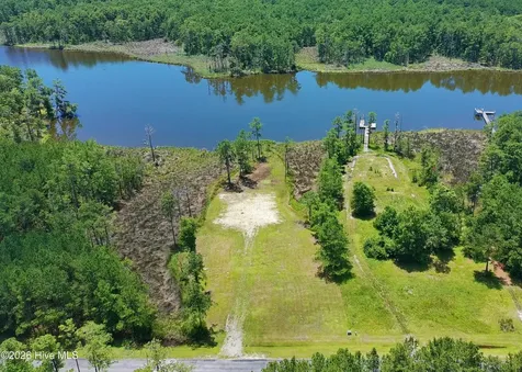 Lot 20 Bailey Pointe Drive Belhaven NC 27810
