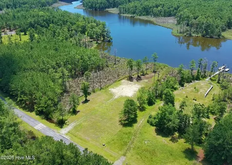 Lot 20 Bailey Pointe Drive Belhaven NC 27810