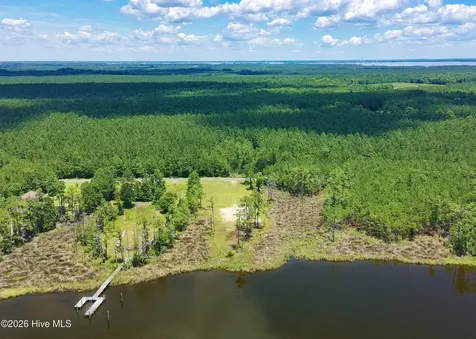 Lot 20 Bailey Pointe Drive Belhaven NC 27810