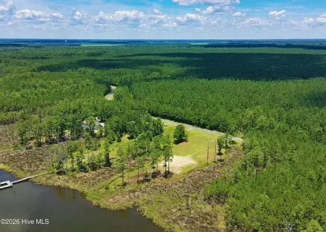 Lot 20 Bailey Pointe Drive Belhaven NC 27810