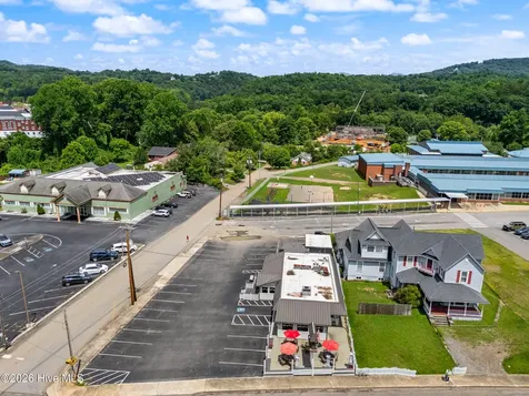 269 Valley River Avenue Murphy NC 28906