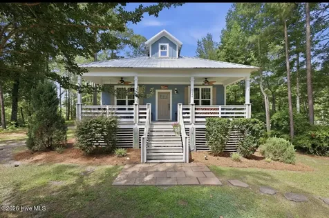 1044 Mill Creek Drive Minnesott Beach NC 28510
