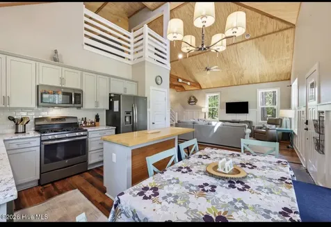 1044 Mill Creek Drive Minnesott Beach NC 28510
