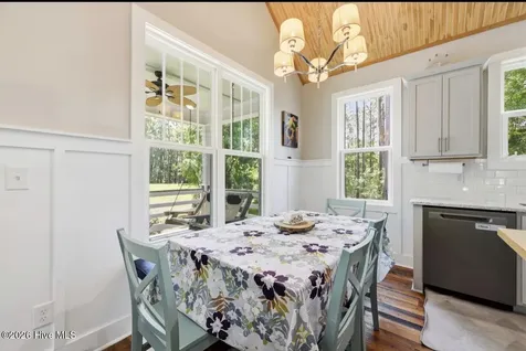 1044 Mill Creek Drive Minnesott Beach NC 28510