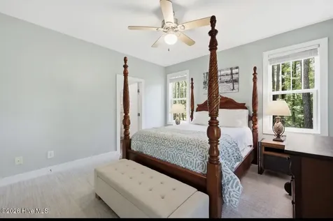1044 Mill Creek Drive Minnesott Beach NC 28510