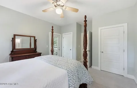 1044 Mill Creek Drive Minnesott Beach NC 28510