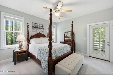 1044 Mill Creek Drive Minnesott Beach NC 28510