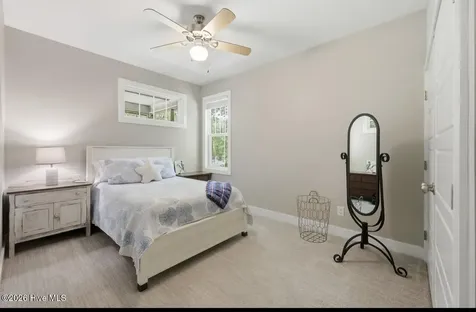 1044 Mill Creek Drive Minnesott Beach NC 28510