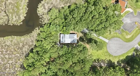 1044 Mill Creek Drive Minnesott Beach NC 28510