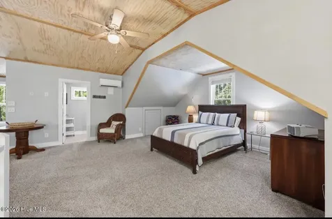 1044 Mill Creek Drive Minnesott Beach NC 28510