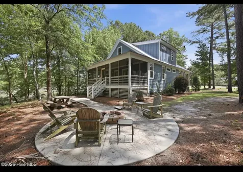 1044 Mill Creek Drive Minnesott Beach NC 28510