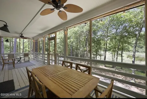 1044 Mill Creek Drive Minnesott Beach NC 28510