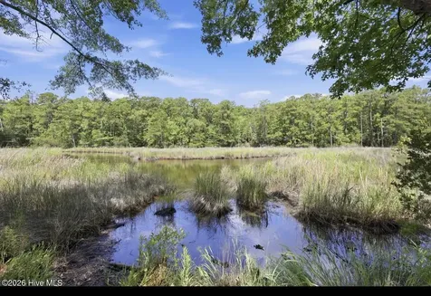 1044 Mill Creek Drive Minnesott Beach NC 28510