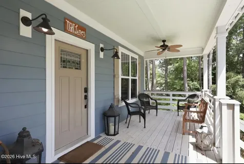 1044 Mill Creek Drive Minnesott Beach NC 28510