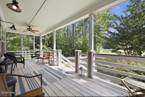 1044 Mill Creek Drive Minnesott Beach NC 28510