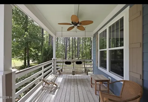 1044 Mill Creek Drive Minnesott Beach NC 28510