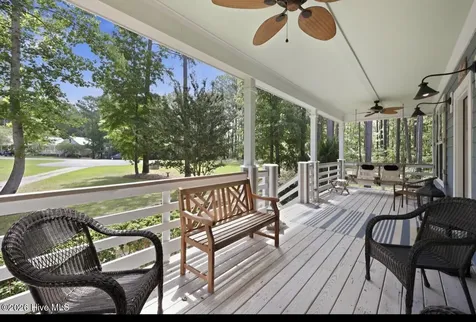 1044 Mill Creek Drive Minnesott Beach NC 28510