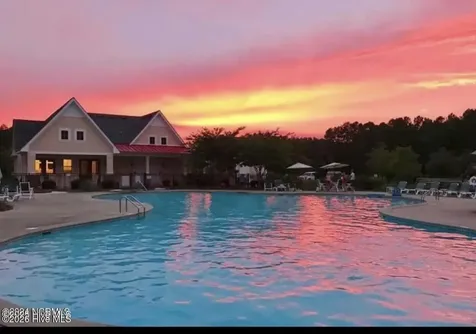 1044 Mill Creek Drive Minnesott Beach NC 28510