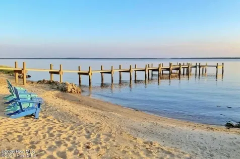 1044 Mill Creek Drive Minnesott Beach NC 28510