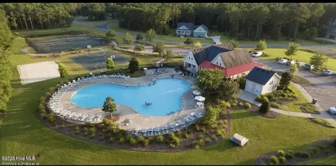 1044 Mill Creek Drive Minnesott Beach NC 28510