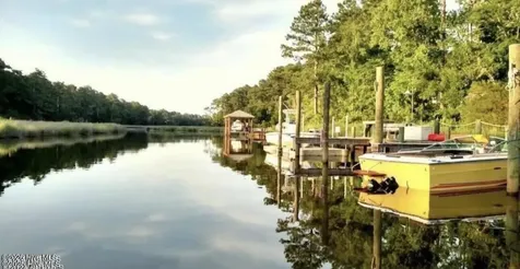 1044 Mill Creek Drive Minnesott Beach NC 28510