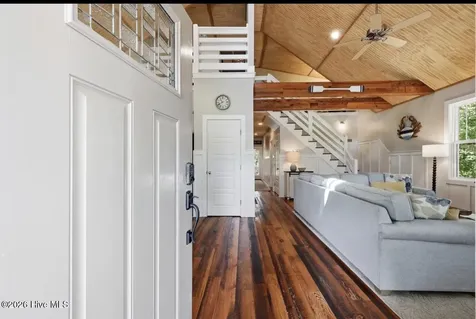 1044 Mill Creek Drive Minnesott Beach NC 28510