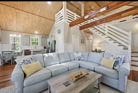 1044 Mill Creek Drive Minnesott Beach NC 28510