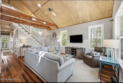 1044 Mill Creek Drive Minnesott Beach NC 28510