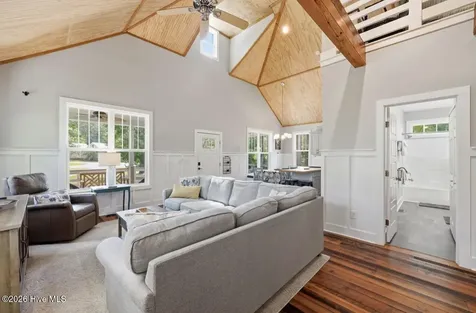 1044 Mill Creek Drive Minnesott Beach NC 28510