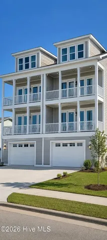 1702 E Ft Macon Road Atlantic Beach NC 28512