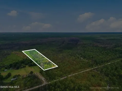 10 Acres Address Tbd Boiling Spring Lakes NC 28461