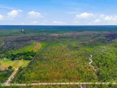 10 Acres Address Tbd Boiling Spring Lakes NC 28461
