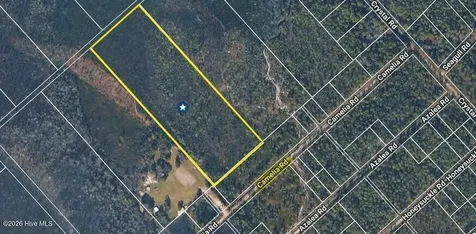 10 Acres Address Tbd Boiling Spring Lakes NC 28461