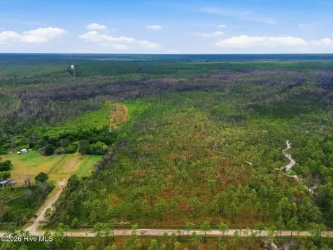 10 Acres Address Tbd Boiling Spring Lakes NC 28461