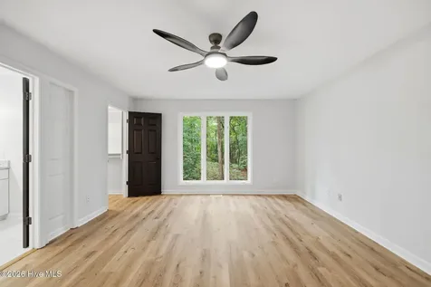 200 Devonshire Avenue W Seven Lakes NC 27376