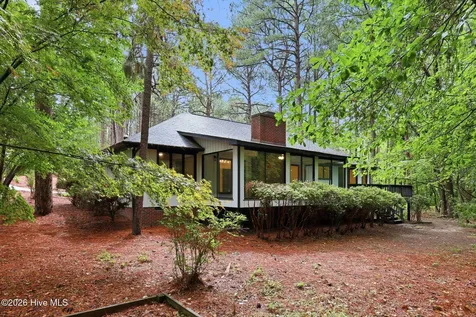 200 Devonshire Avenue W Seven Lakes NC 27376