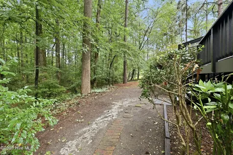 200 Devonshire Avenue W Seven Lakes NC 27376