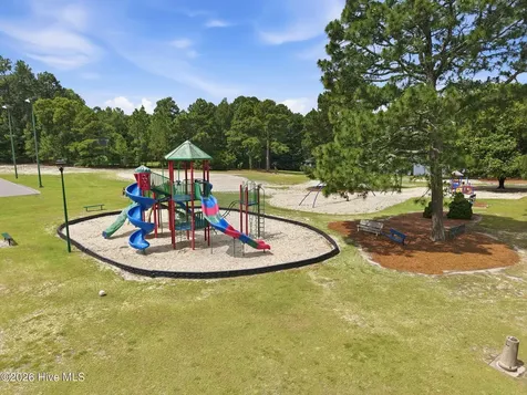 200 Devonshire Avenue W Seven Lakes NC 27376