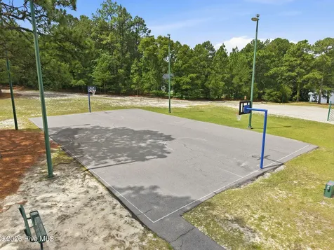 200 Devonshire Avenue W Seven Lakes NC 27376