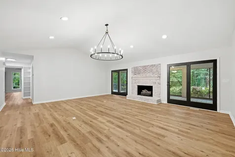 200 Devonshire Avenue W Seven Lakes NC 27376