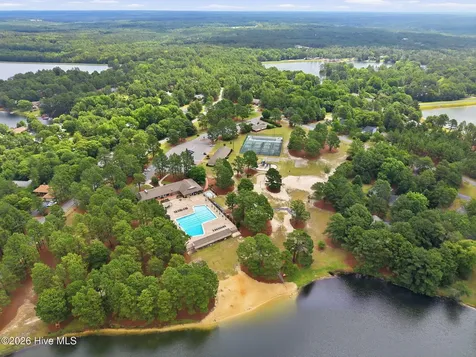 200 Devonshire Avenue W Seven Lakes NC 27376