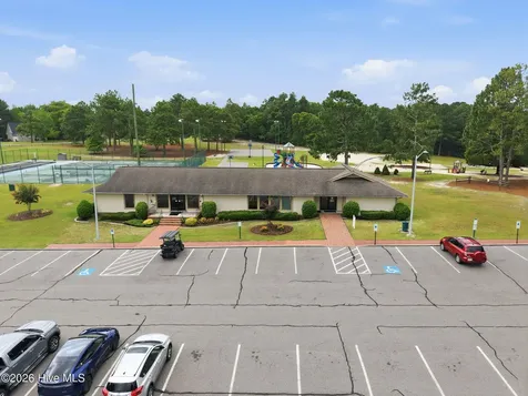 200 Devonshire Avenue W Seven Lakes NC 27376