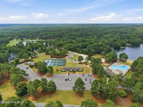 200 Devonshire Avenue W Seven Lakes NC 27376