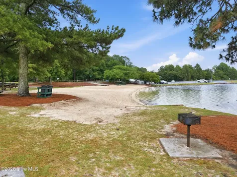 200 Devonshire Avenue W Seven Lakes NC 27376