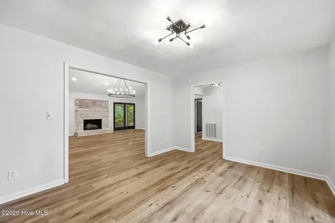 200 Devonshire Avenue W Seven Lakes NC 27376