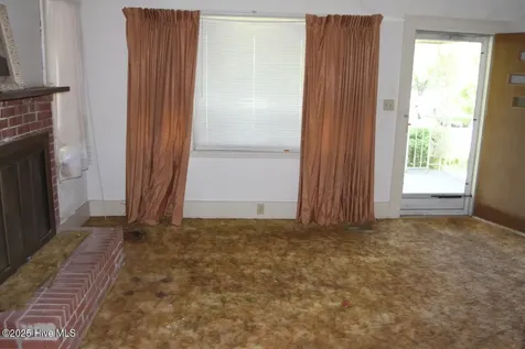 709 Quail Street Elizabethtown NC 28337