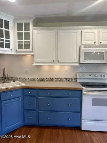 9 Croatan Court Manteo NC 27954