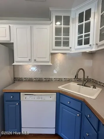 9 Croatan Court Manteo NC 27954