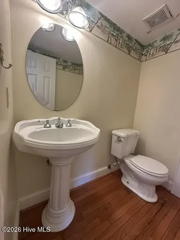 9 Croatan Court Manteo NC 27954